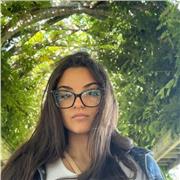 Laureanda in Global Governance offre ripetizioni di Matematica, Inglese e Spagnolo, ma anche Italiano, Filosofia e Storia
